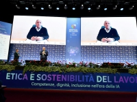 Festival del Lavoro: confronto tra Governo e Consulenti su IA e futuro